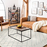 safavieh clearance casablanca csb894d ivory rug