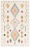 safavieh clearance casablanca csb920a ivory rug