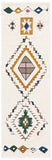 safavieh clearance casablanca csb921a ivory rug