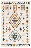 safavieh clearance casablanca csb921a ivory rug
