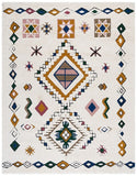 safavieh clearance casablanca csb921a ivory rug
