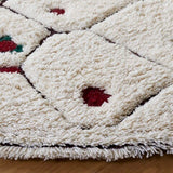 safavieh clearance casablanca csb922a ivory rug
