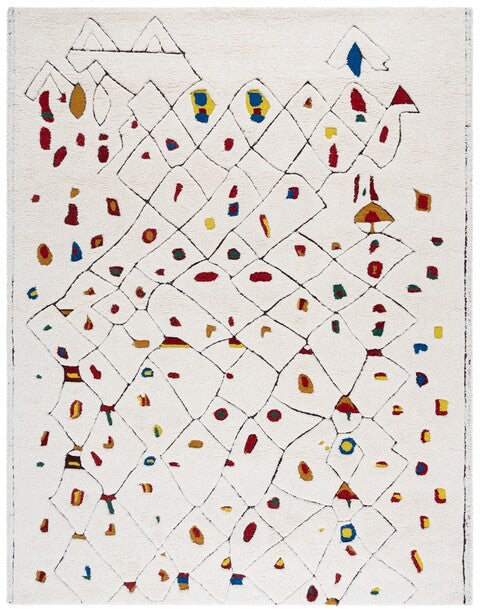 safavieh clearance casablanca csb922a ivory rug