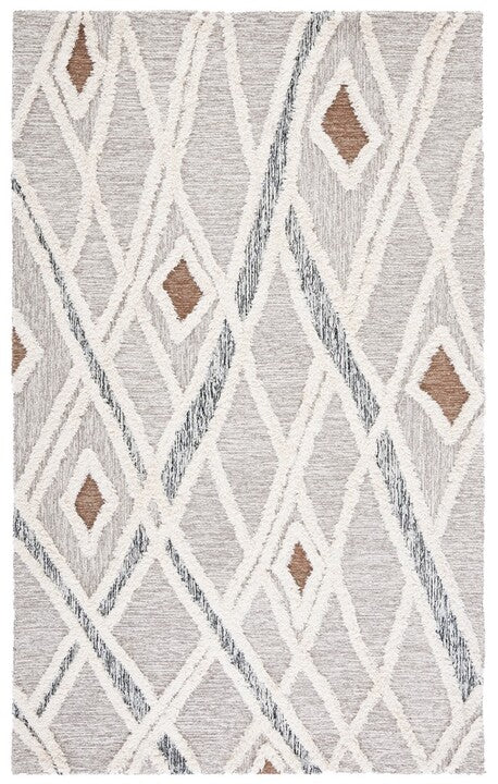 safavieh clearance casablanca csb975f grey rug