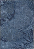 nourison avra avr01 blue rug