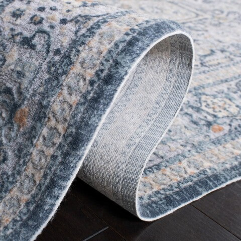 safavieh clearance cosmopolitan csmb689m cream rug