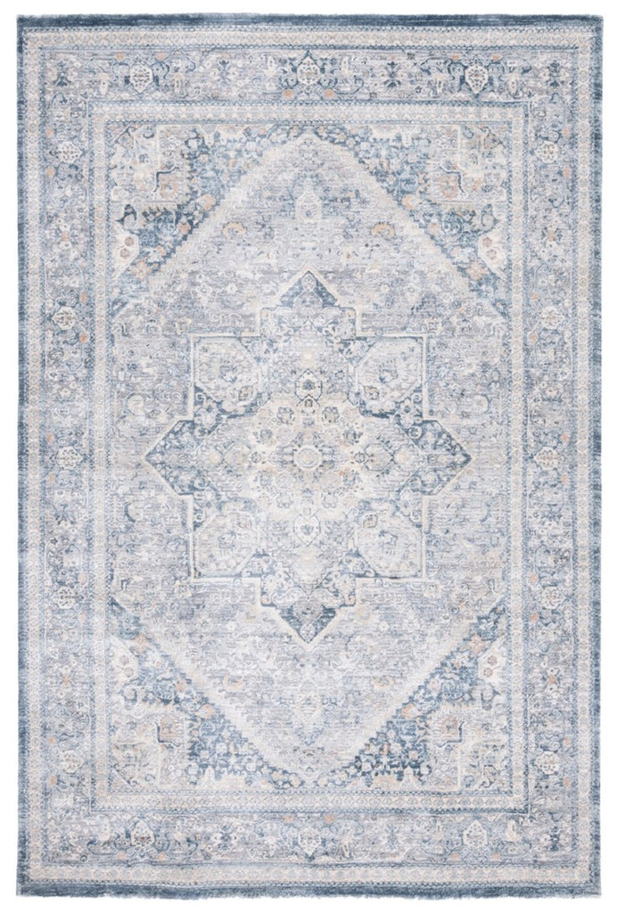 Safavieh Clearance Cosmopolitan CSMB671A Cream Rug