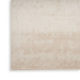 nourison serenity home srh06 ivory rug