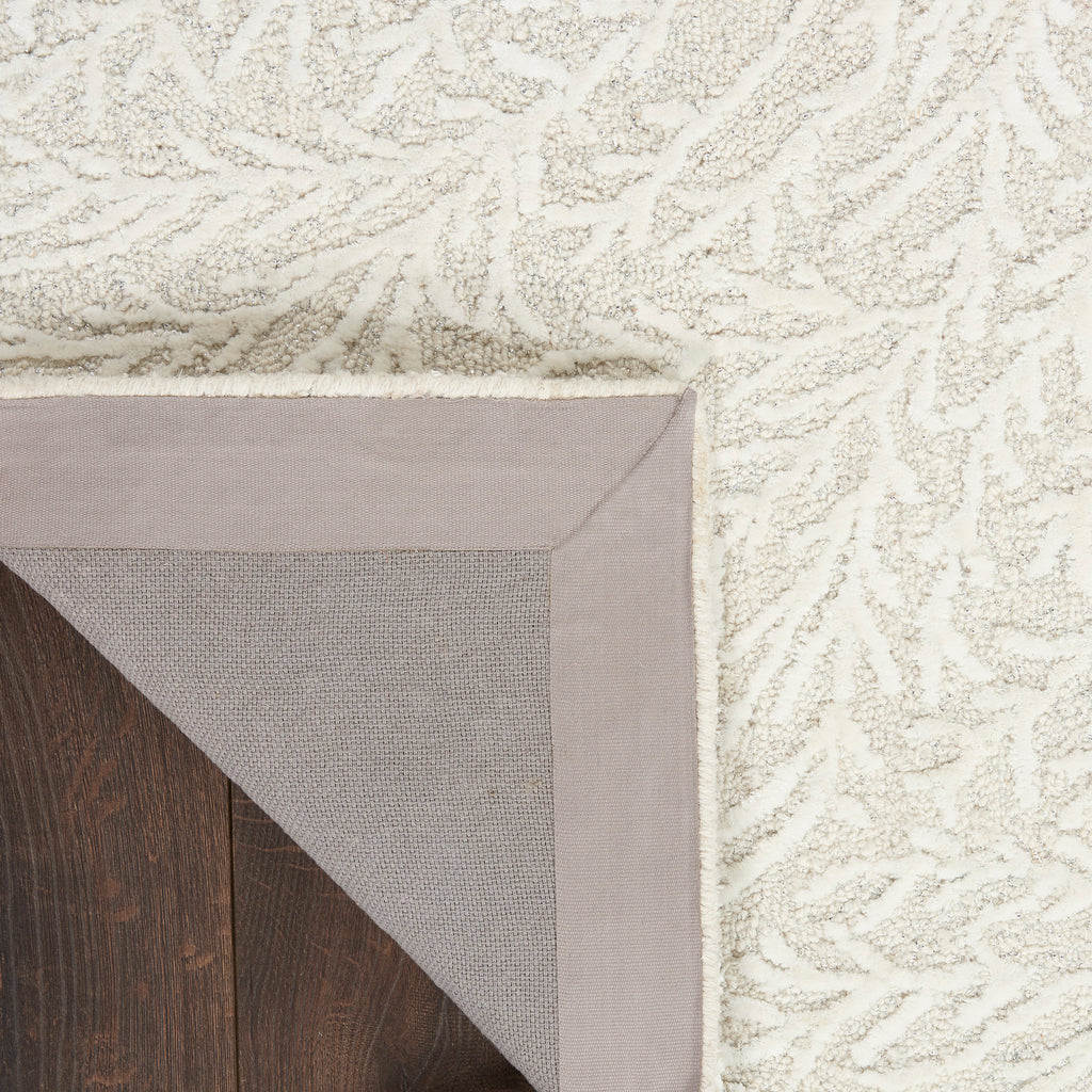 nourison ma30 star smr03 ivory rug