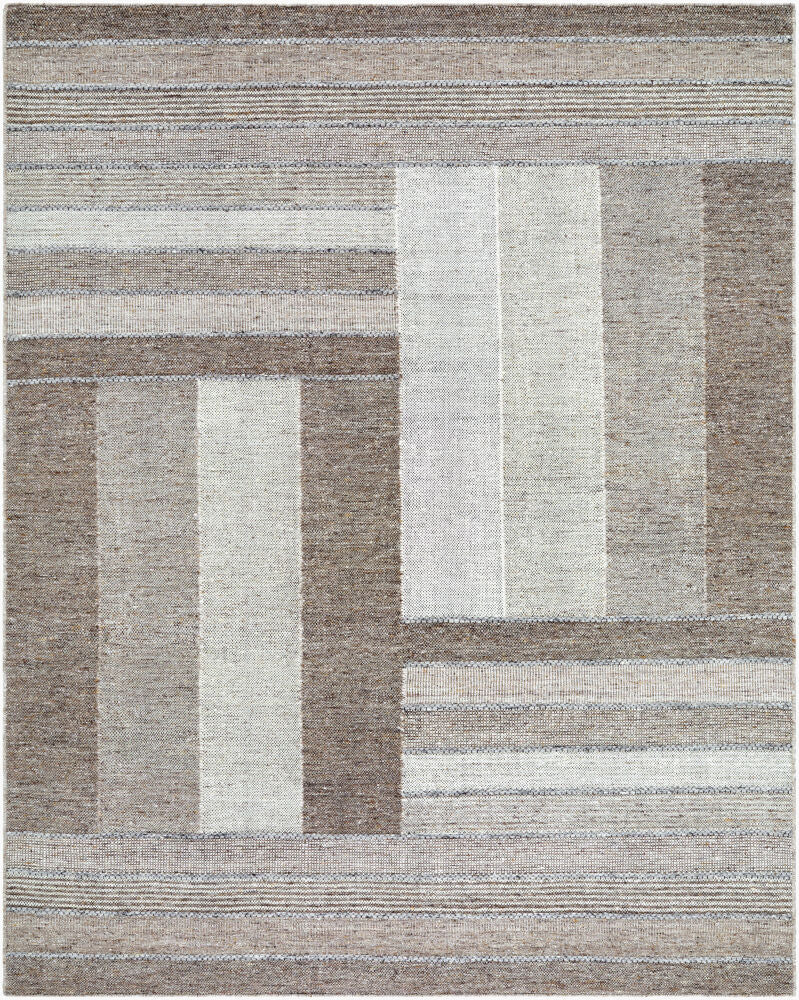 surya celtic ctc 2301 taupe rug