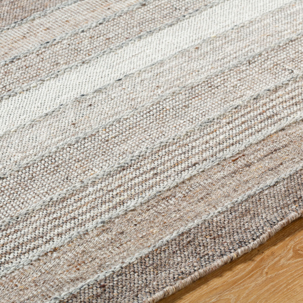 surya celtic ctc 2301 taupe rug