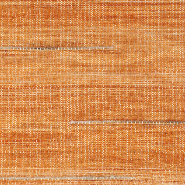 nourison interweave iwv01 orange rug
