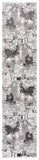 safavieh clearance century cty339g grey rug