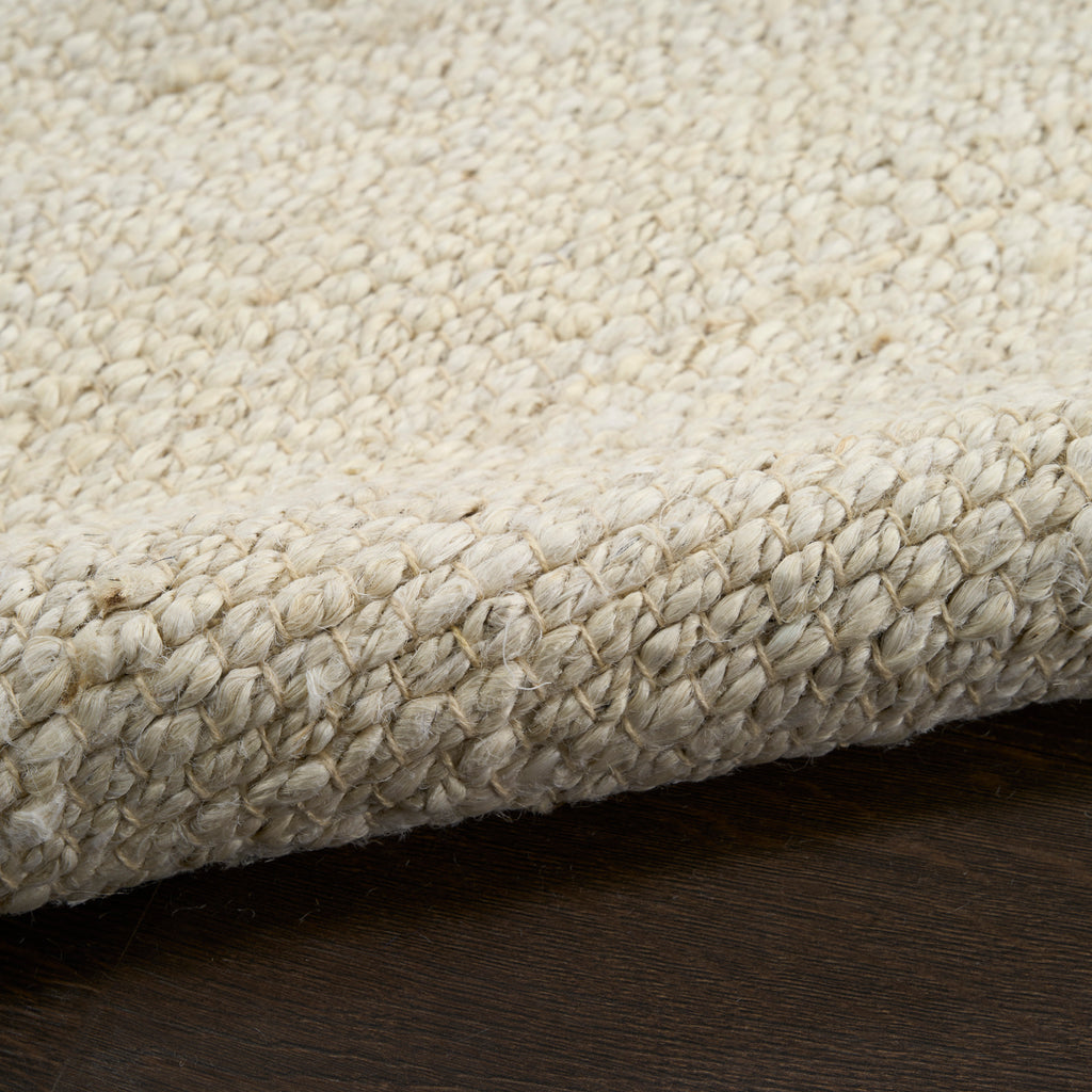 nourison natural jute njt01 ivory rug