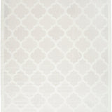 nourison easy care nes01 ivory white rug