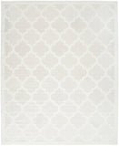 nourison easy care nes01 ivory white rug
