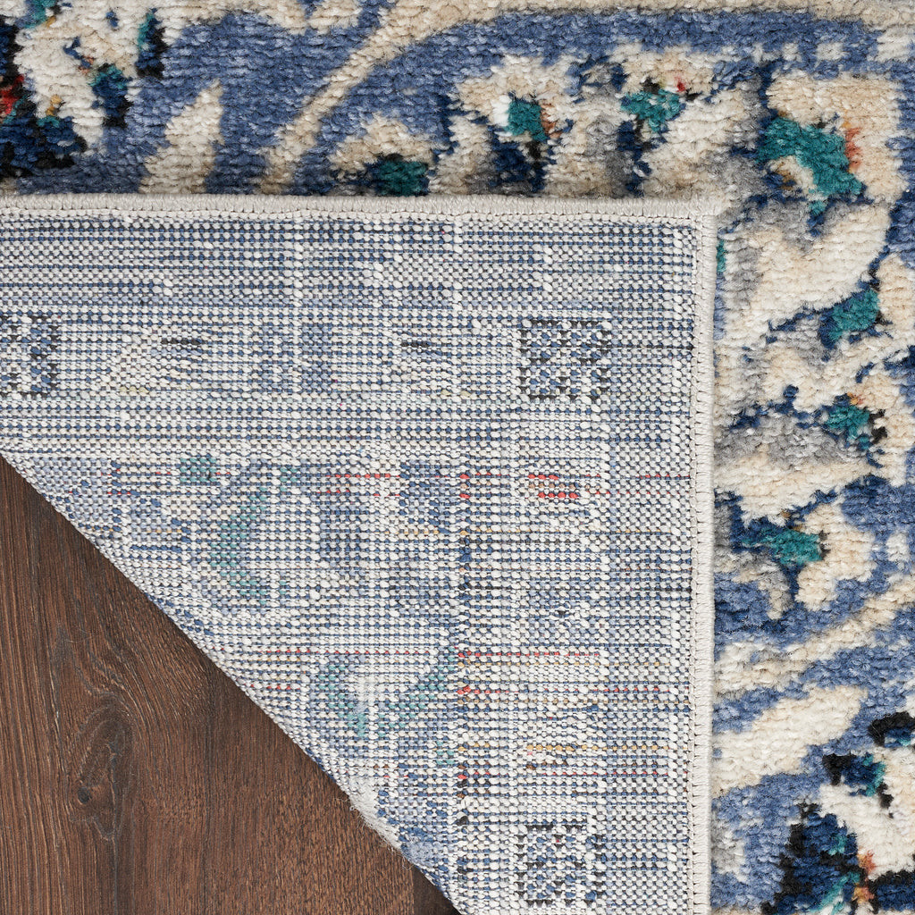 nourison passion psn22 grey beige rug