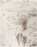 nourison desire dsr04 cream grey rug