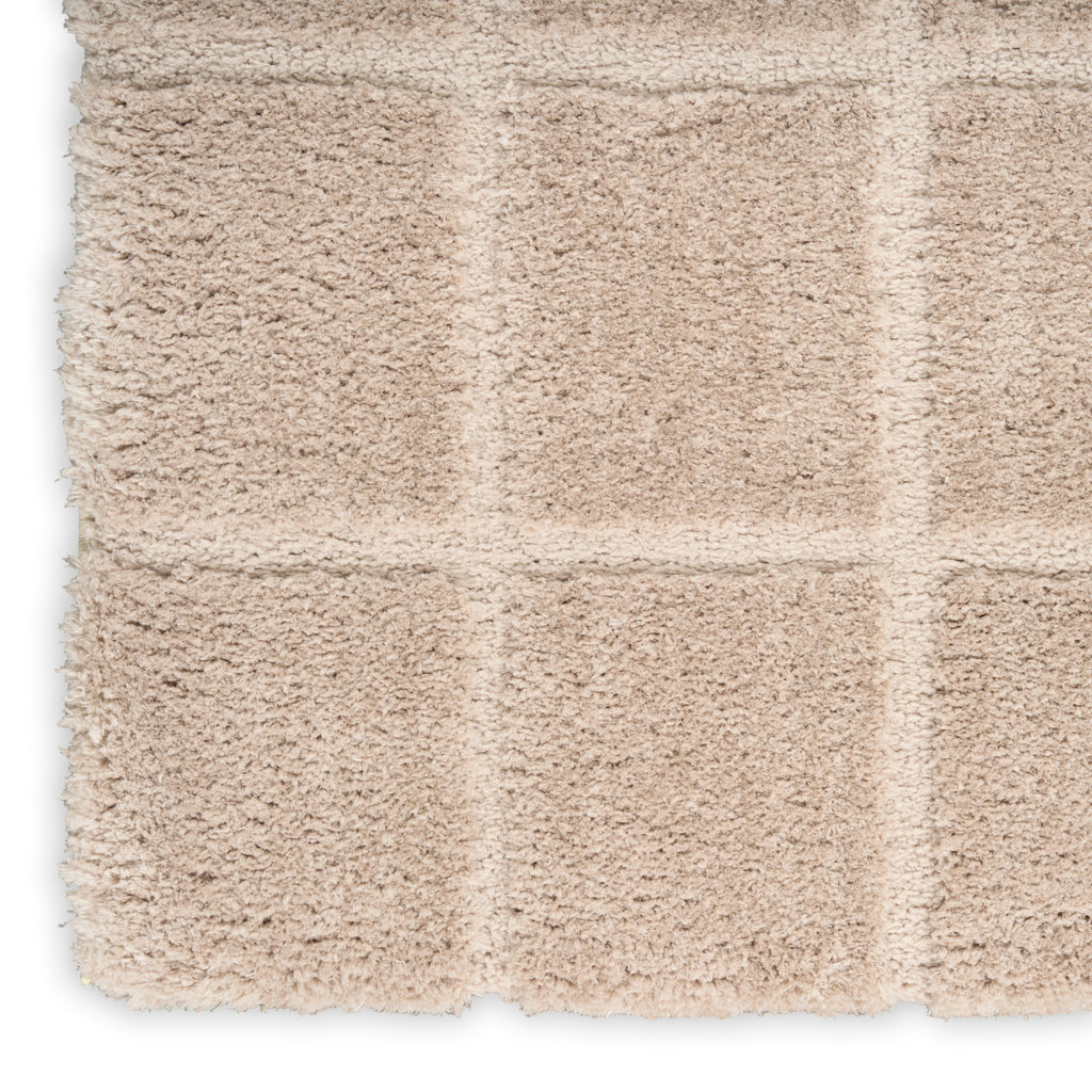 nourison west end ave wte01 beige rug