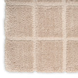 nourison west end ave wte01 beige rug
