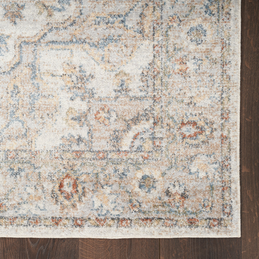 nourison astra machine washable asw12 grey multicolor rug