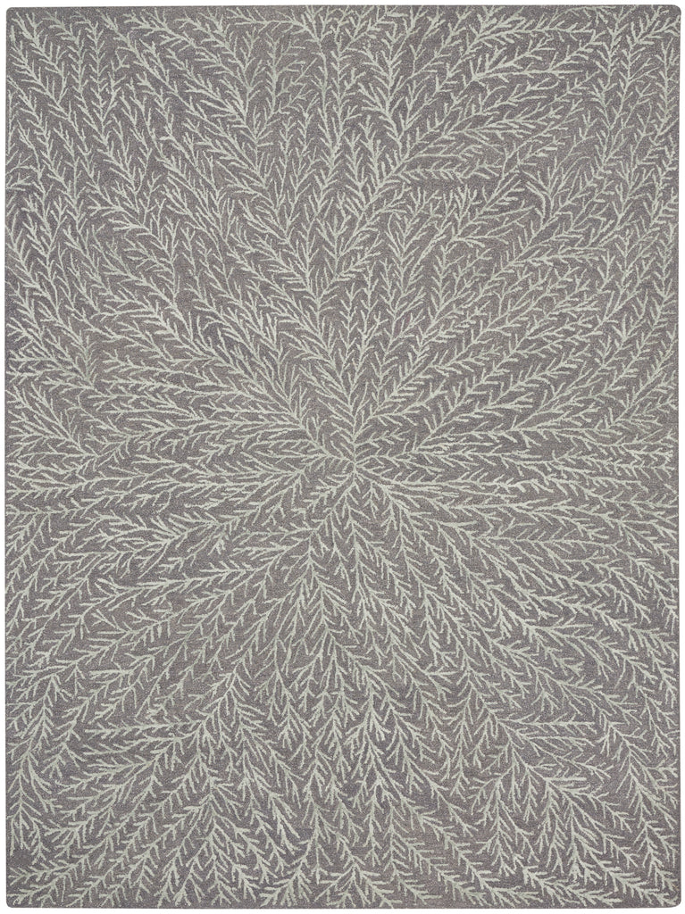 nourison ma30 star smr03 slate teal rug