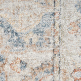 nourison astra machine washable asw12 denim multicolor rug