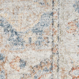 nourison astra machine washable asw12 denim multicolor rug