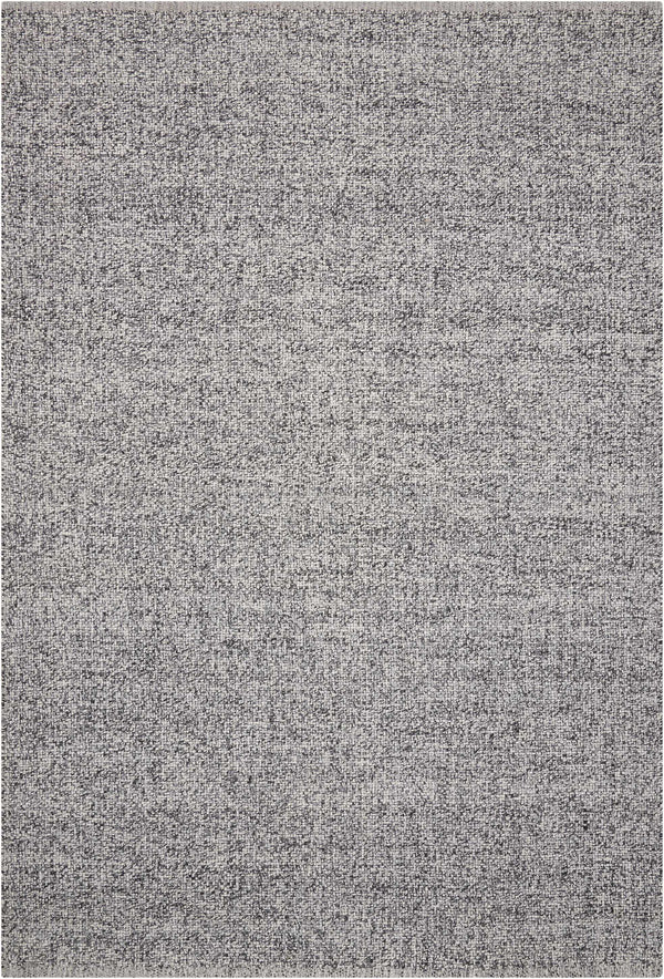 nourison tobiano tob01 carbon rug