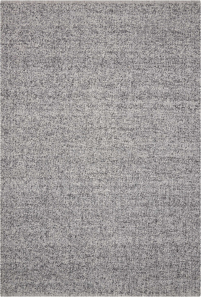 nourison tobiano tob01 carbon rug