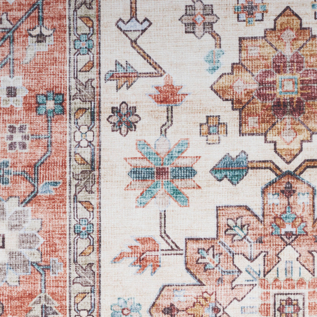 nourison fulton ful12 beige multicolor rug