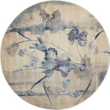 nourison sale somerset st18 ivory rug