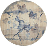nourison sale somerset st18 ivory rug