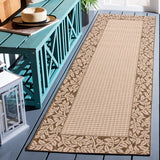 safavieh clearance courtyard cy0727 3001 natural rug