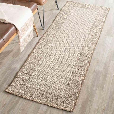 safavieh clearance courtyard cy0727 3001 natural rug