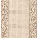 safavieh clearance courtyard cy0727 3001 natural rug