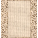 safavieh clearance courtyard cy0727 3001 natural rug
