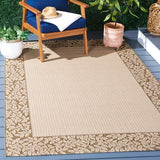 safavieh clearance courtyard cy0727 3001 natural rug