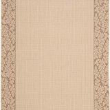 safavieh clearance courtyard cy0727 3001 natural rug