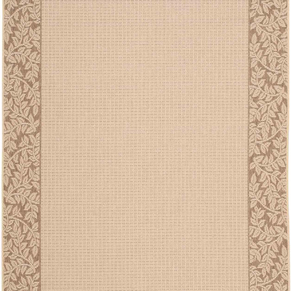 safavieh clearance courtyard cy0727 3001 natural rug