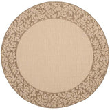 safavieh clearance courtyard cy0727 3001 natural rug