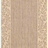safavieh clearance courtyard cy0727 3009 brown rug