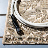 safavieh clearance courtyard cy0727 3009 brown rug