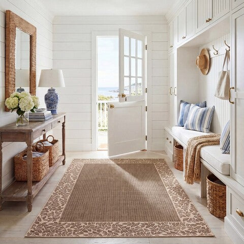 safavieh clearance courtyard cy0727 3009 brown rug