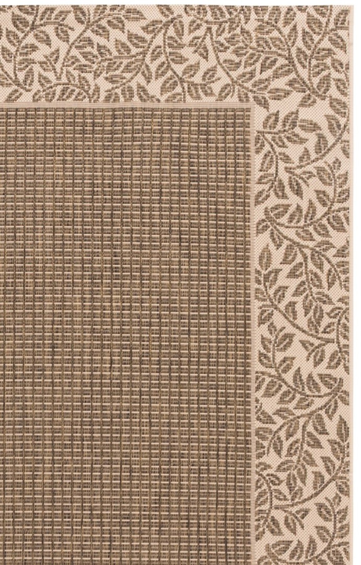 safavieh clearance courtyard cy0727 3009 brown rug