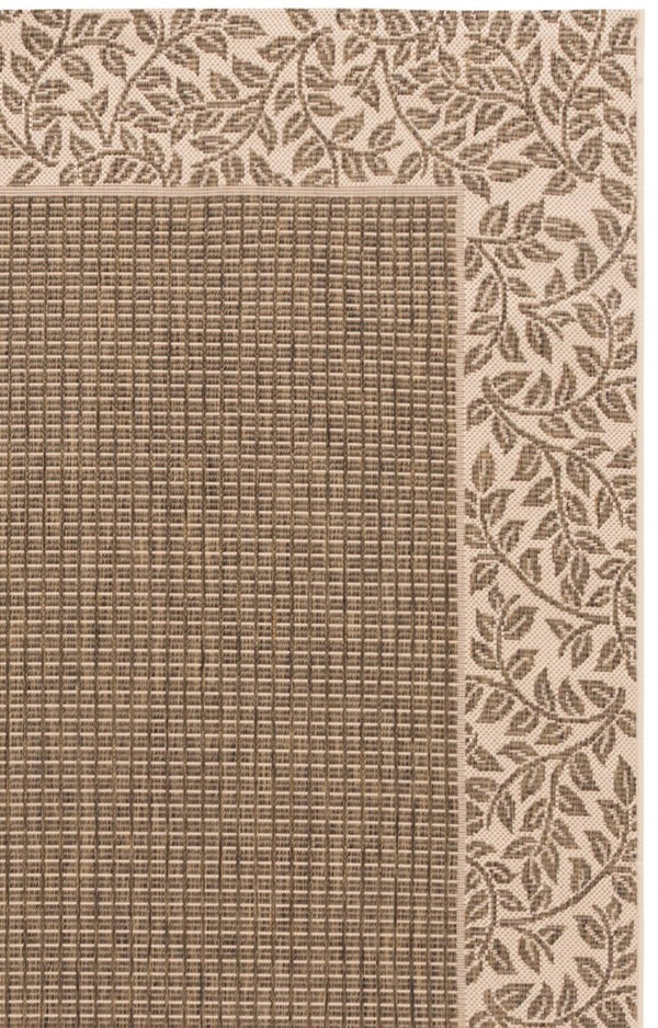 safavieh clearance courtyard cy0727 3009 brown rug