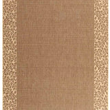 safavieh clearance courtyard cy0727 3009 brown rug