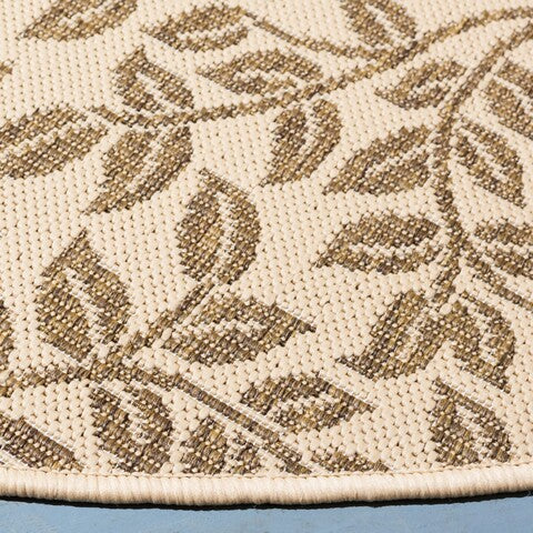 safavieh clearance courtyard cy0727 3009 brown rug