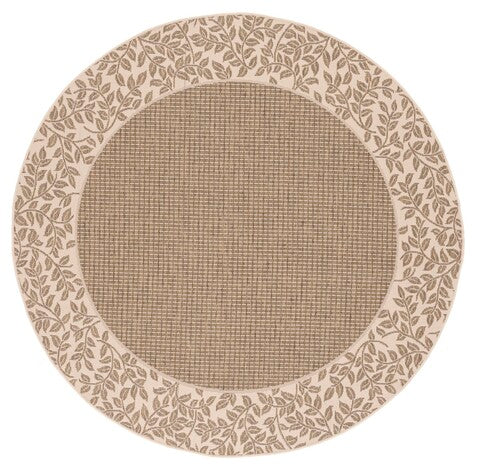 safavieh clearance courtyard cy0727 3009 brown rug