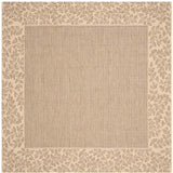 safavieh clearance courtyard cy0727 3009 brown rug